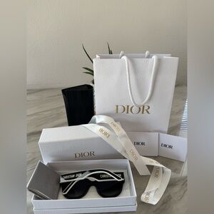 Authentic Dior Pacific B21  Sunglasses